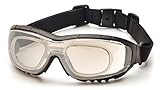 Pyramex V3G Safety Goggles