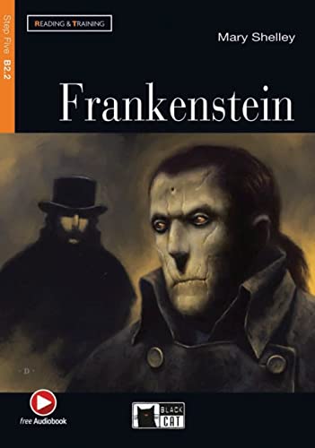 Frankenstein. Buch + Audio-Download: Englische Lektüre für das 5. und 6. Lernjahr