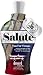 Salute, Tan For Troops - 12.25 fl oz