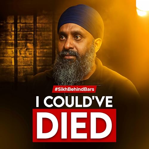 Finding Light In The Darkest Place Podcast Por  arte de portada