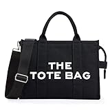 shopping bags online Ideales Geschenk: Einfache Tragetasche, Stil kann lässig, geschäftlich oder süß sein, mehrfarbig optional, geeignet für Frauen jeden Alters und Stils. Geeignet für Büro, Schule, Reisen. Als Geburtstagsgeschenk, Abschlussgeschenk, Urlaubsgeschenk, für Ehefrau, Tochter, Freunde, Familie, Klassenkameraden, Kollegen ist eine großartige Wahl.