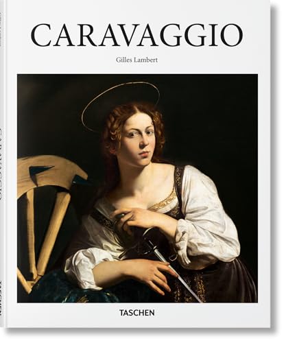 Caravaggio (Basic Art Series 2.0)