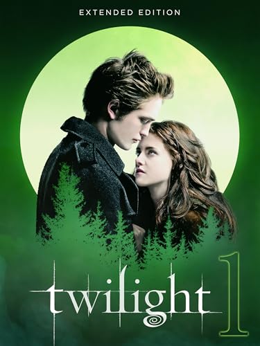 TWILIGHT - EXTENDED EDITION