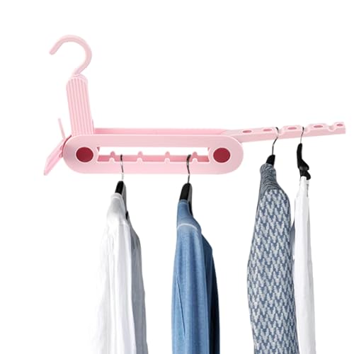 Genérico Perchero Secador de Ropa   Colgador