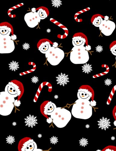 Image of RAISEVERN Couples Christmas Matching Pajamas 2 Piece Women Men Xmas Pjs Soft Pajama Set Long Sleeve Loungewear Warm Sleepwear