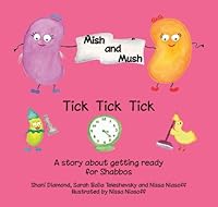 Tick Tick Tick 1877039217 Book Cover