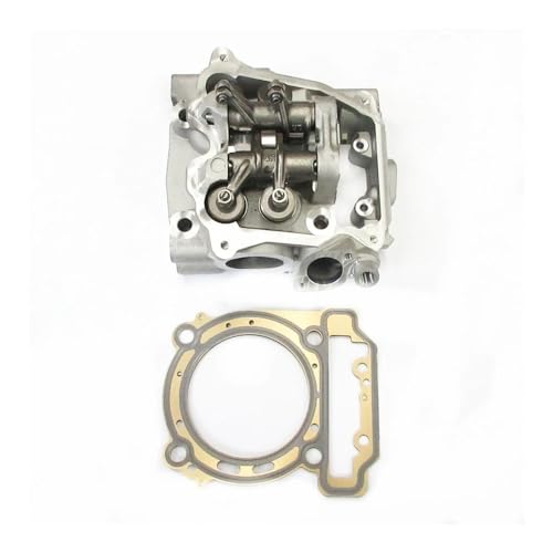 Culata delantera para 800 OCR 420623941 con referencias 420254352 y 420254362 4