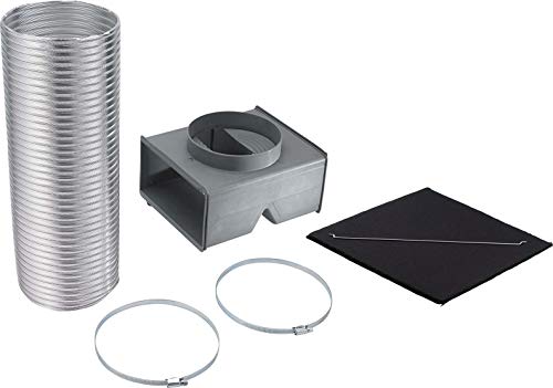 Preisvergleich Produktbild gorenje Umluftset 592278 Umrüst-Set