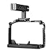SMALLRIG GH5 GH5S Cage Kit for Panasonic for LUMIX with Top Handgrip and GH5 GH5S Cage - 3188
