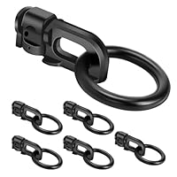 L Track Double Stud Tie Fitting O Ring L | Offer Of The Day - View #7