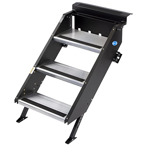 Morryde Stepabove Entry Step #TOP2