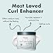 EDEN BodyWorks Coconut Shea Curl Defining Creme |16 oz | Moisturize Protect Against Humidity, Add Shine - Packaging May Vary