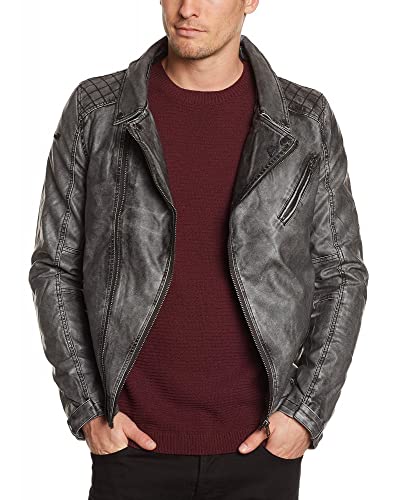 Blouson Deeluxe Jungle veste homme manches longues pour la ville