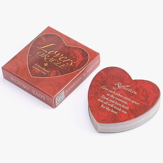 KOIME Tarot Cards 45 Pieces Lovers Oracle Tarot Cards Decks Traditional Standard Tarot Deck Fortune Telling Game Divination Tools For Beginners (Design 16) 2024 (B0D8T9VR5P) Amazon Price History, Amazon Price Tracker