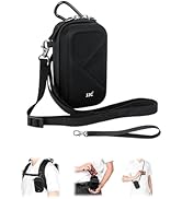 Amazon | JJC シリコンジャケット オリンパス Olympus Tough TG-7 対応