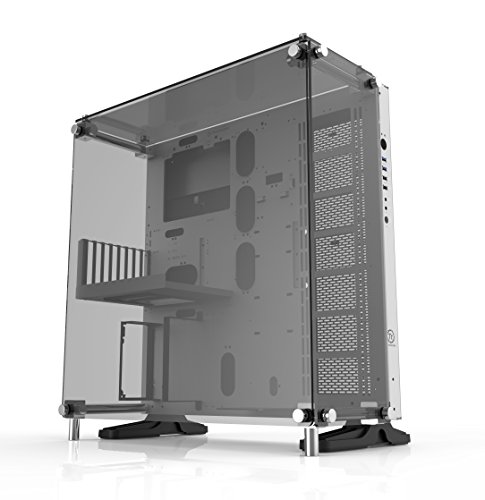 Preisvergleich Produktbild Thermaltake Core schneeweiß