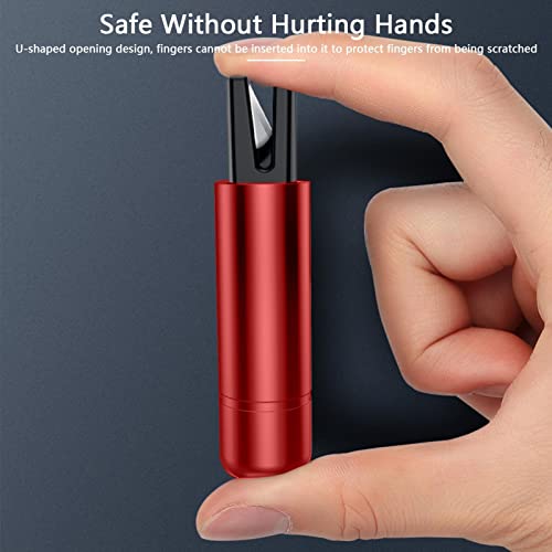 Cortador de cinto de segurança para quebra-vidros - Cortador de cinto de segurança pequeno e quebra-