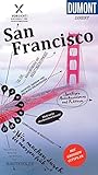 DuMont Direkt Reiseführer San Francisco: Mit großem Faltplan - Manfred Braunger 