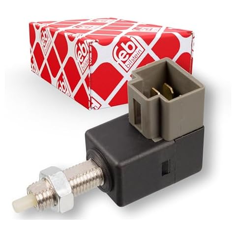 Febi Bilstein Brake Light Switch for Hyundai Cover