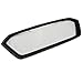 Sport Front Grill Mesh Grille Fits Subaru Legacy Outback 18 19 2018-2019 Front Bumper (Fiberglass)