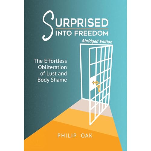 Surprised into Freedom by Philip Oak episode artwork