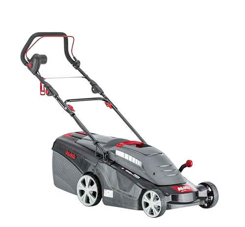 AL-KO Elektro-Rasenmäher 40.4 E Comfort, 40 cm Schnittbreite, 1400 W...