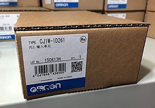 Amazon.co.jp: EPPA（修理交換用 ）適用する OMRON/オムロン CJ1W