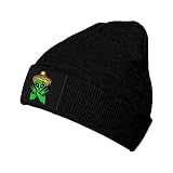 SULIZYAL Beanie Knitted Hats for Men Women Soft Warm Winter Hats Stretchy Skull Caps Cuffed Knit Cap
