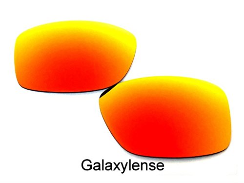 Image of Galaxy Replacement Lenses For Oakley Jupiter Squared Polarized Multi Color Selection