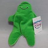 Flubber the Lime Green Blob - Disney Mini Bean Bag Plush by Disney