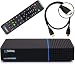 Produktbild Anadol Multibox Twin SE Second Edition mit WiFi 4K UHD E2 Linux Sat Receiver mit PVR Aufnahmefunktion & Timeshift, UNICABLE, 2X USB, LAN, WLAN, DVB-S2, HDMI, H.265, HDR, Astra Hotbird vorsortiert