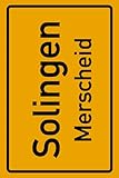 merscheider markt 2019  Solingen Merscheid: Deine Stadt, deine Region, deine Heimat!  Notizbuch DIN A5 karierte 120 Seiten Geschenk