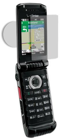 Skinomi Screen Protector Compatible With Casio G'zone Ravine 2 Clear Techskin Tpu Anti-Bubble Hd Film #TOP19