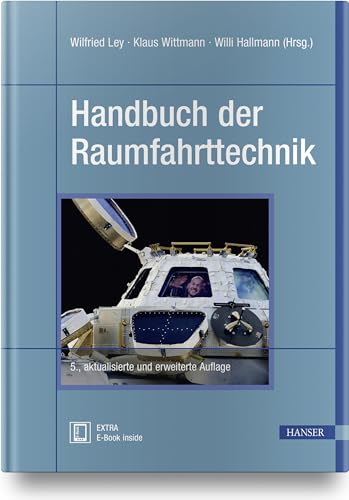 Handbuch der Raumfahrttechnik: Extra: E-Book inside
