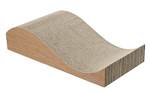 クリーンミュウ 爪とぎ ミュウミュウつめみがきホエールタイプ