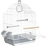VOLTREGA Jaula 647 Pájaros