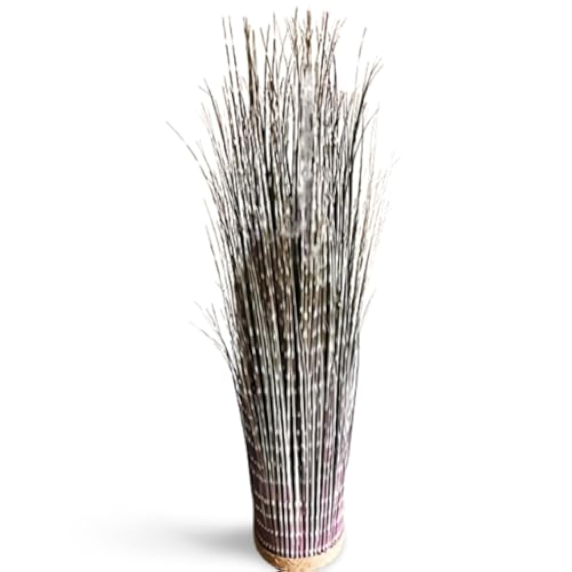 Artificial Grass Plant (Zebra Grass)