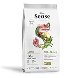 Dibaq Sense Grain Free Cordero Mini, 2 kg