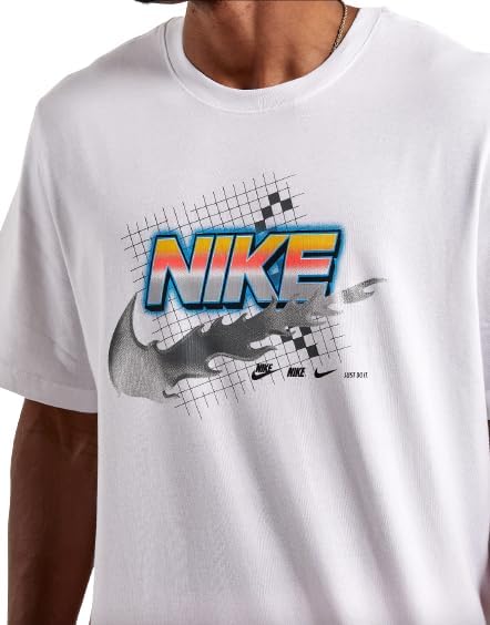 Nike Men's Racing T-Shirt