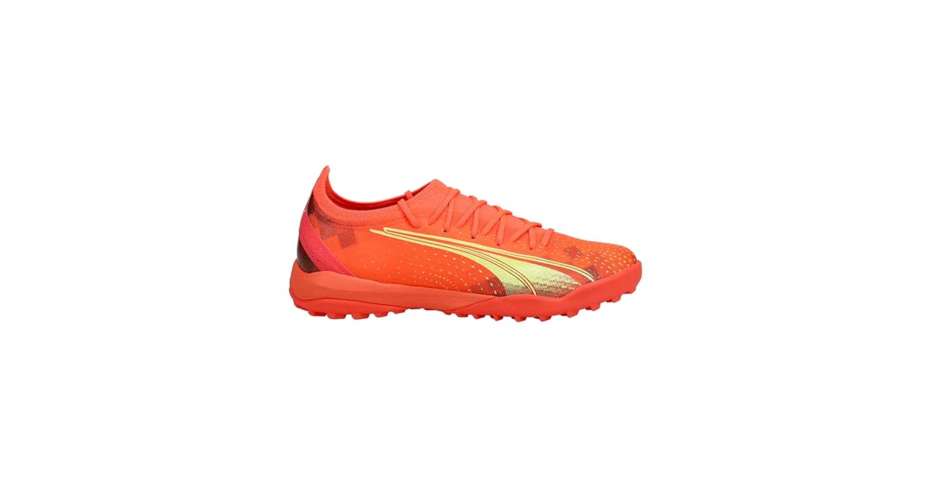 Amazon.com | PUMA Mens Ultra Ultimate Cage Soccer Cleats