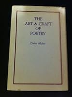 Art and Craft of Poetry 0884270475 Book Cover
