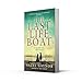 HarperCollins The Last Lifeboat.