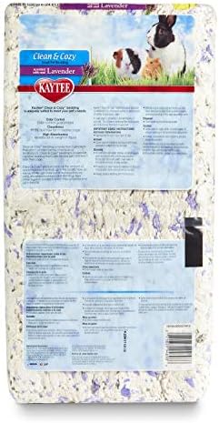 kaytee lavender bedding