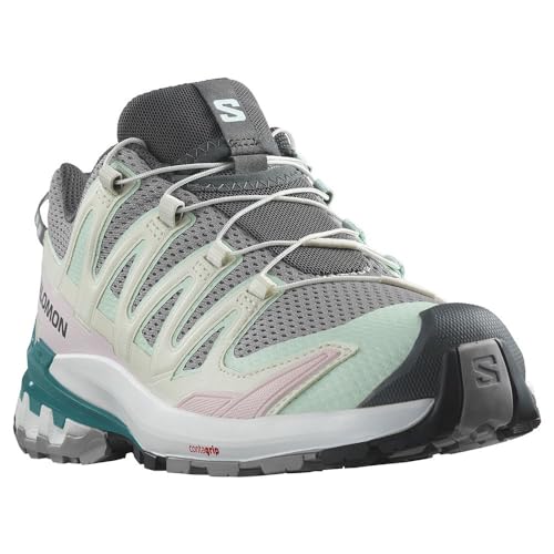 Image of Salomon Men XA Pro 3D V9 Trail Running Shoe