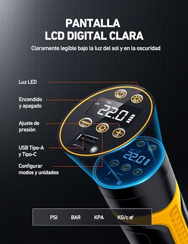 Computación, Wireless duplimax Marca AstroAI (3)