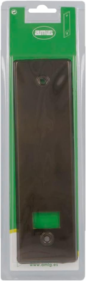 Amig Aluminium Bronze Display Trim