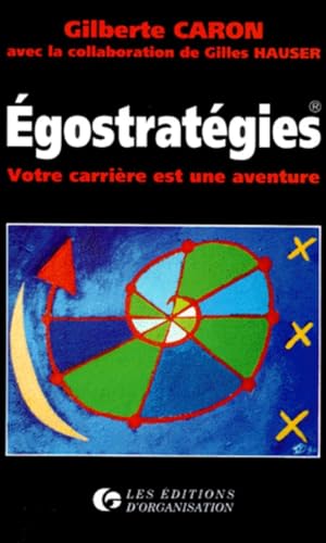 Egostrategie Votre Carriere