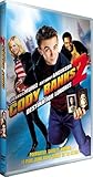 agent cody banks 2 netflix title : Cody Banks, agent secret 2 : Destination Londres