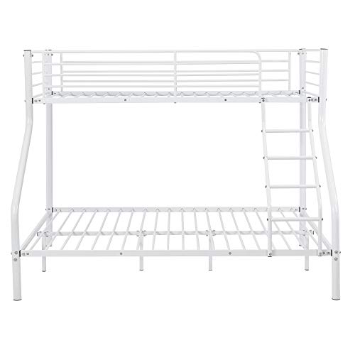 hubi loft bunk bed