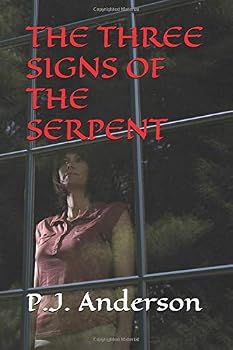 Paperback The Three Signs of the Serpent Book